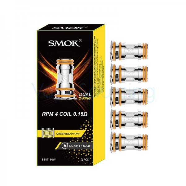 SMOK RPM4 Coil