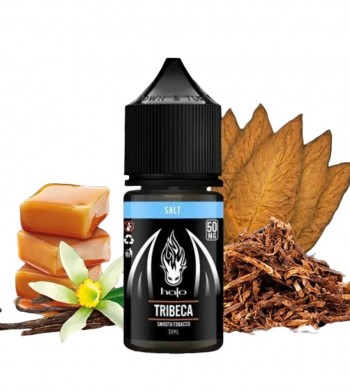 Halo Salt Likit Tribeca 