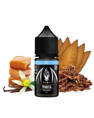 Halo Salt Likit Tribeca 