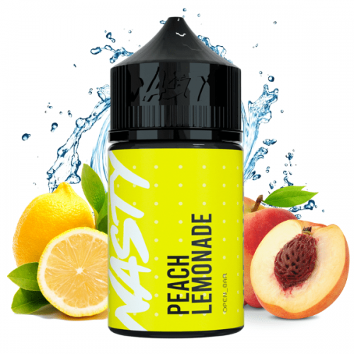 Nasty Modmate Likit Peach Lemonade