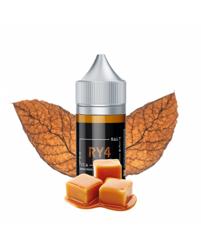 Saltica Likit RY4 