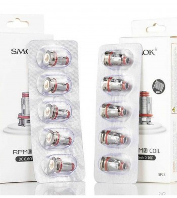 Smok IPX80 Coil