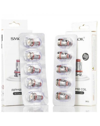 Smok IPX80 Coil
