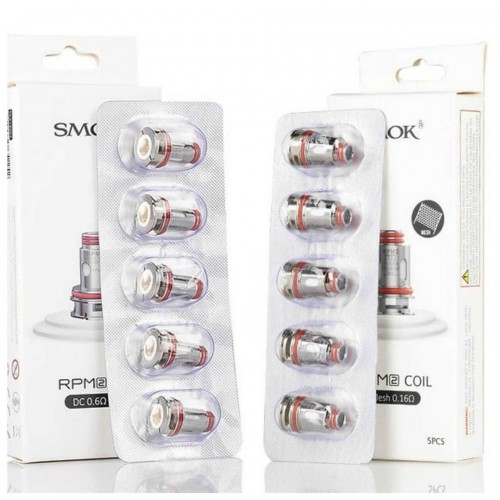 Smok IPX80 Coil
