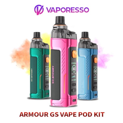 Vaporesso Armour GS