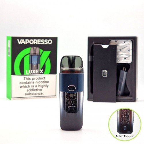 Vaporesso LUXE X