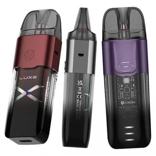 Vaporesso LUXE X