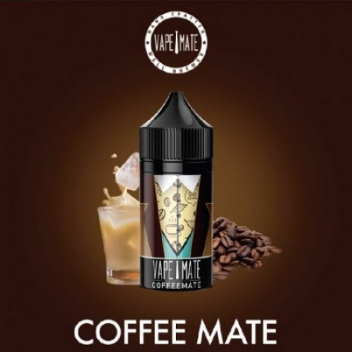 VapeMate Likit Coffee Mate