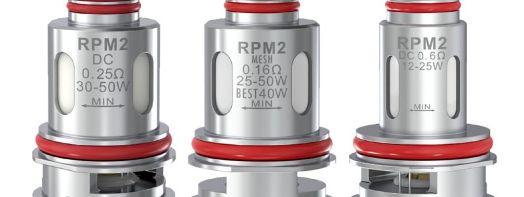 Elektronik Sigara Coil Ömrü Ne Kadardır?