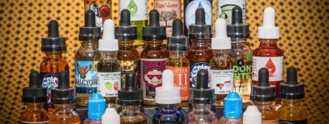 Elektronik Sigara Likit Seçerken Nelere Dikkat Etmeliyim