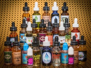 Elektronik Sigara Likit Seçerken Nelere Dikkat Etmeliyim