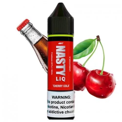 Nasty Juice Likit Cherry Cola