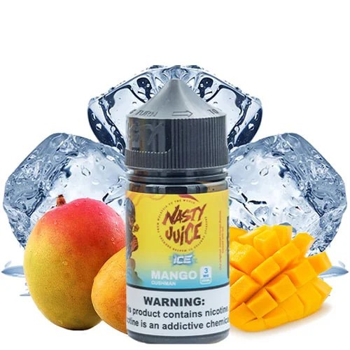 Nasty Juice Likit Mango ice