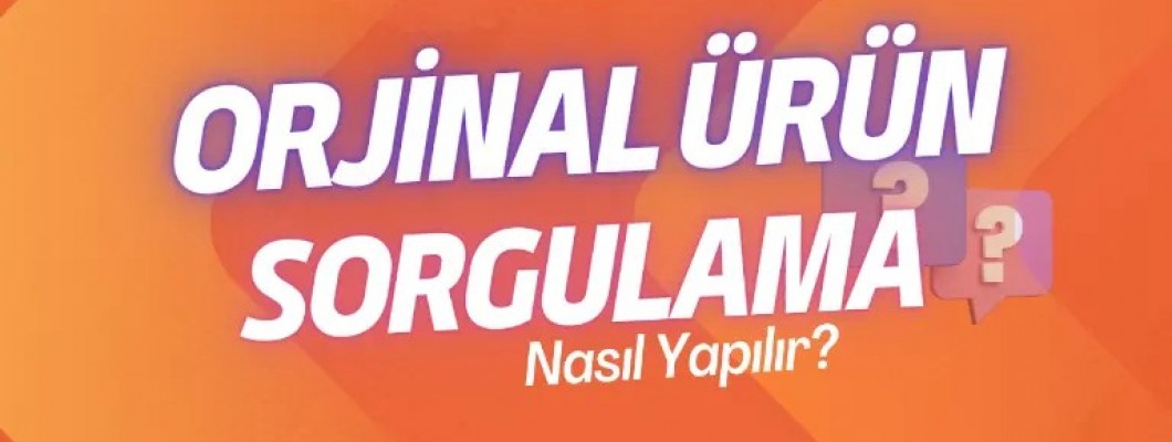 VOOPOO Orijinallik Sorgulama – Nasıl Yapılır?