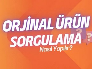 VOOPOO Orijinallik Sorgulama – Nasıl Yapılır?