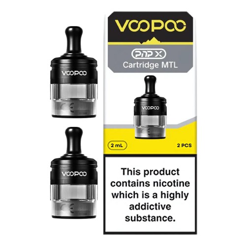 VOOPOO PnP X Kartuş
