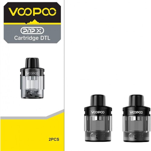 VOOPOO PnP X Kartuş
