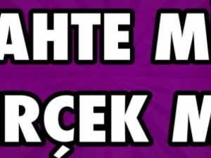 Smok Orijinallik Sorgulama