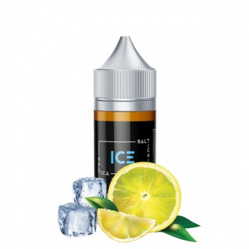 Saltica ICE Salt Likit