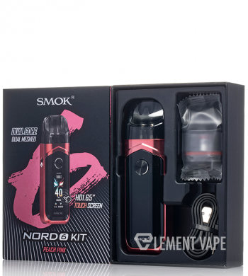 Smok Nord 6