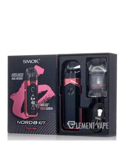 Smok Nord 6