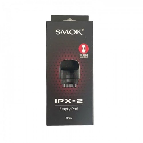 Smok IPX 2 Yedek Kartuş