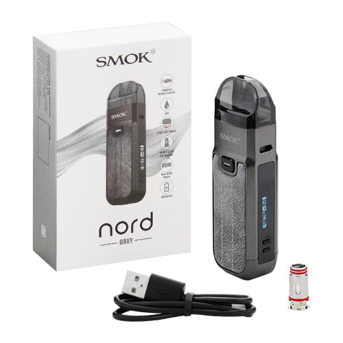 Smok Nord 5