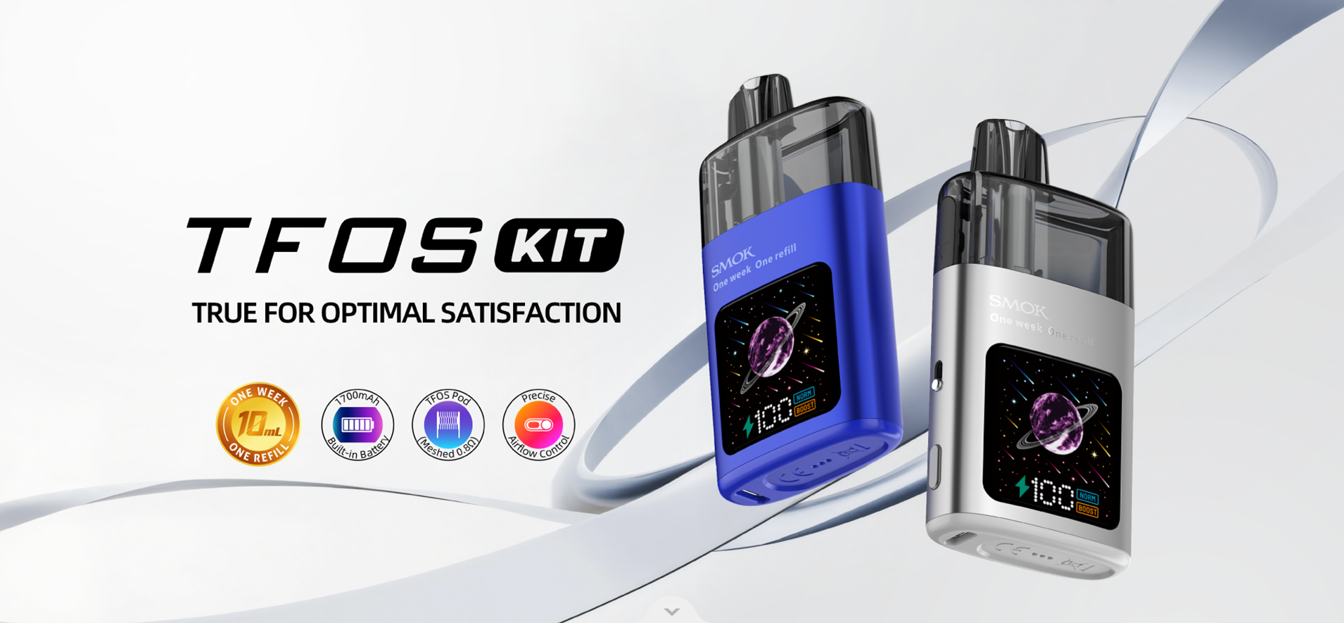 Smok Tfos