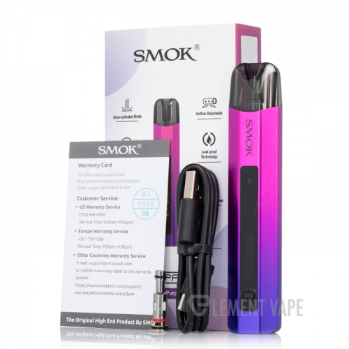 SMOK NFIX Pro