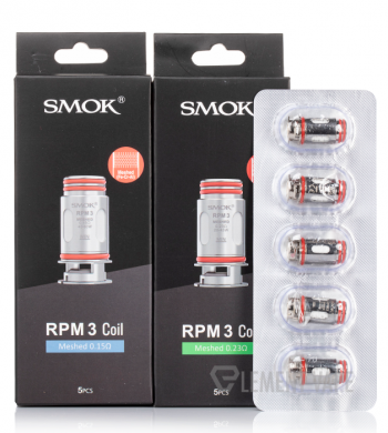 SMOK Nord 5 Coil