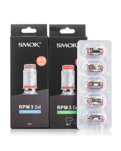 SMOK Nord 5 Coil