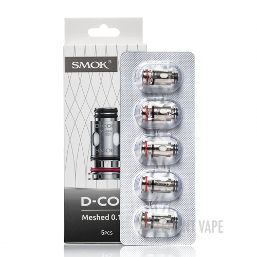 SMOK D-Coil