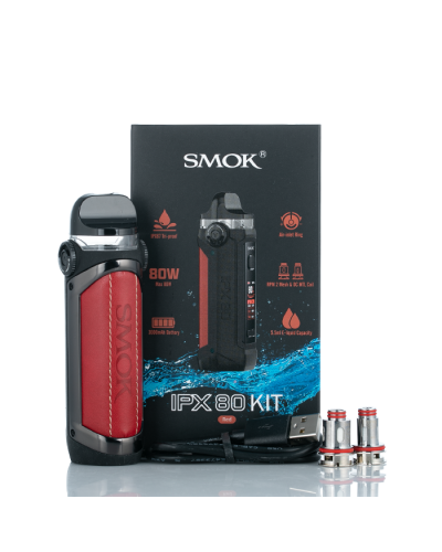 SMOK IPX 80