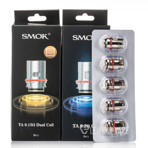 SMOK TA COİL / Morph 3 Coil