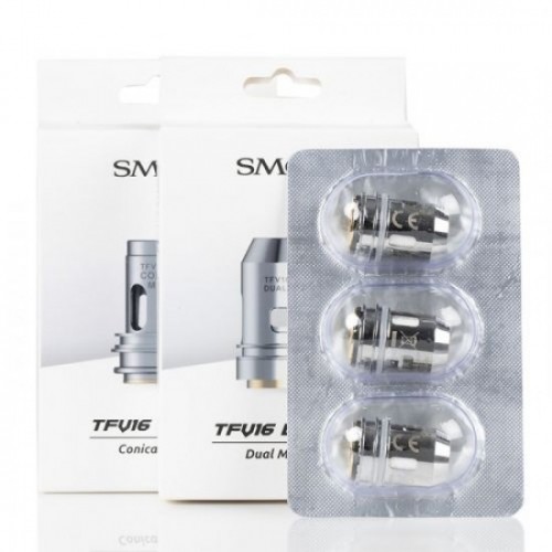 SMOK G-PRİV 3 COİL / TFV16 LİTE