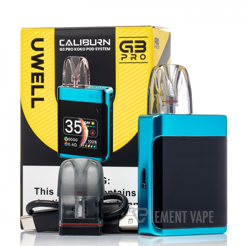 Uwell Caliburn G3 Pro KOKO
