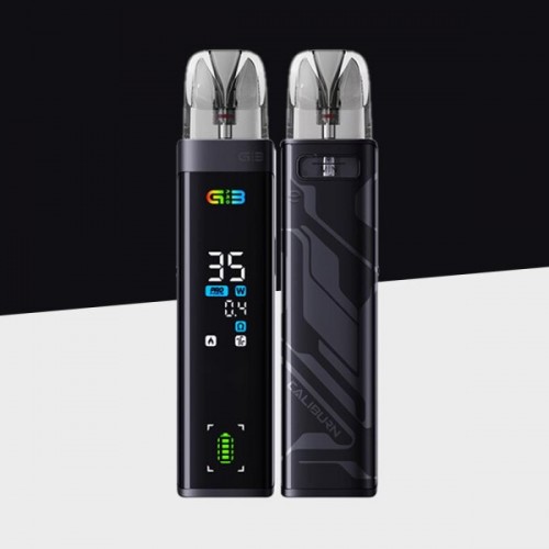 Uwell Caliburn G3 Pro