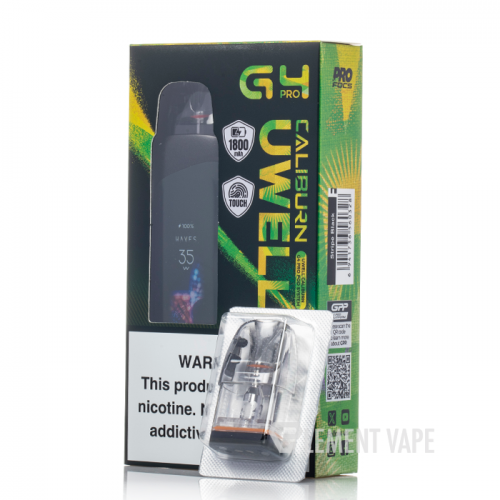 Uwell Caliburn G4 Pro