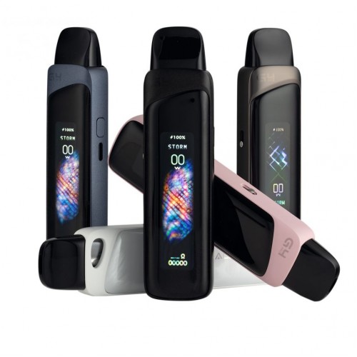 Uwell Caliburn G4 Pro