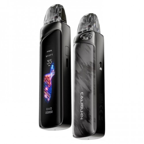 Uwell Caliburn G4 Pro