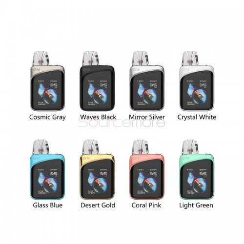 Uwell Caliburn G4 Pro KoKo