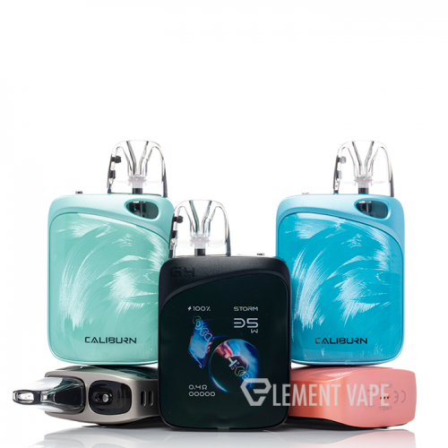 Uwell Caliburn G4 Pro KoKo