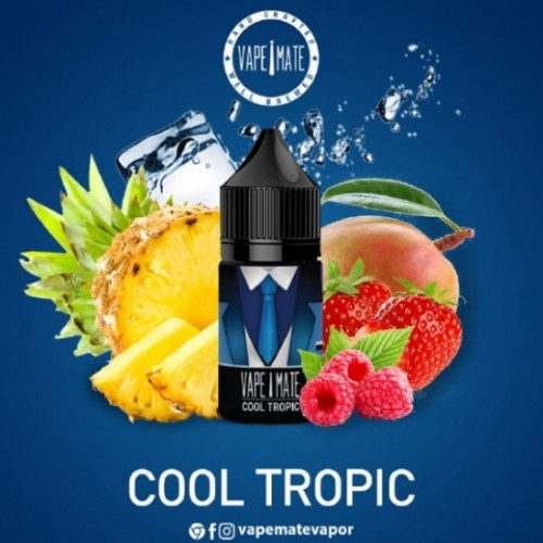 VapeMate Likit Cool Tropic