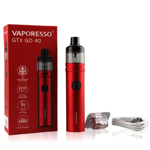 Vaporesso GTX Go 40