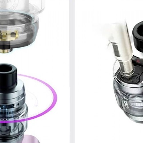 Vaporesso iTank T Atomizer