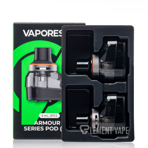 Vaporesso Armour G/G2 Yedek Kartuş