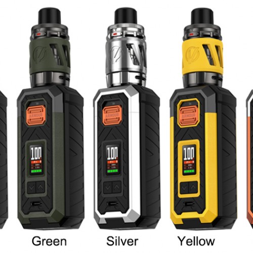 Vaporesso Armour S
