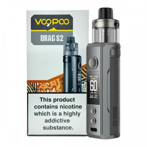 VOOPOO Drag S2
